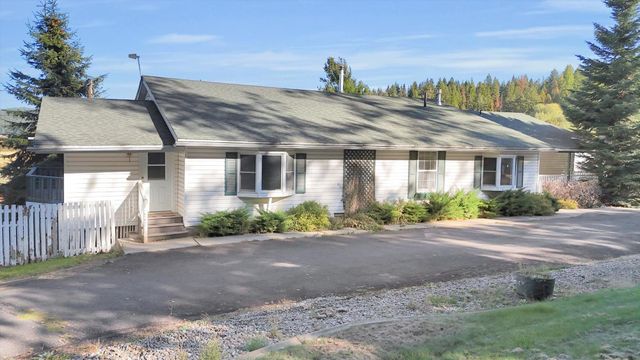 11224 N Honeymoon Bay Rd, Newman Lake, WA 99025