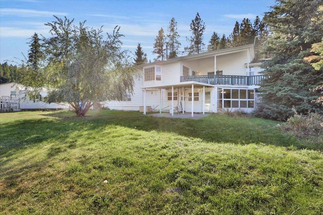 11224 N Honeymoon Bay Rd, Newman Lake, WA 99025
