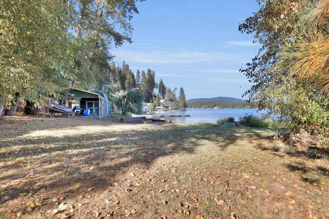 11224 N Honeymoon Bay Rd, Newman Lake, WA 99025