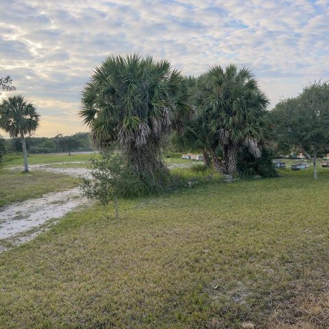 6440 Highway 1, Grant Valkaria, FL 32949