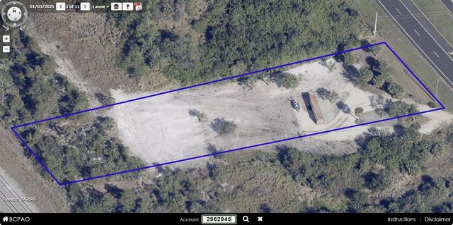 6440 Highway 1, Grant Valkaria, FL 32949