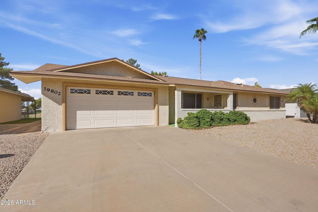 19802 N PALO VERDE Drive, Sun City, AZ 85373 — photo 4