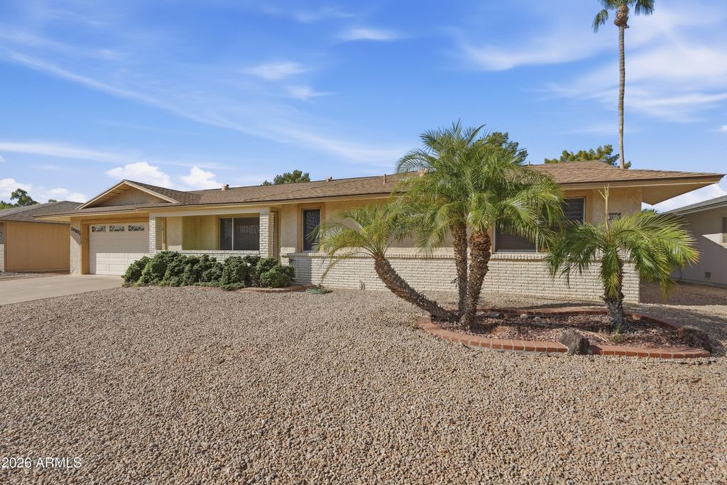 19802 N PALO VERDE Drive, Sun City, AZ 85373 — photo 5