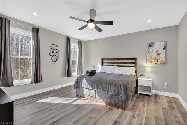 2113 Lancey Drive, Thomasville, NC 27360