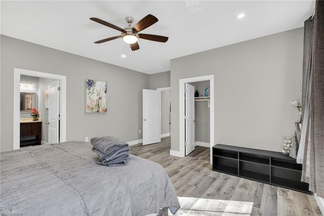 2113 Lancey Drive, Thomasville, NC 27360