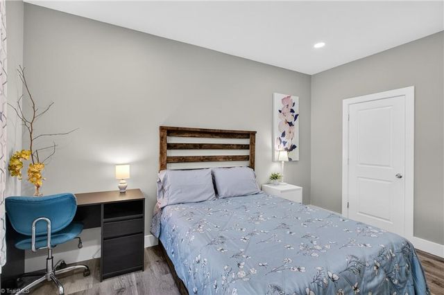 2113 Lancey Drive, Thomasville, NC 27360