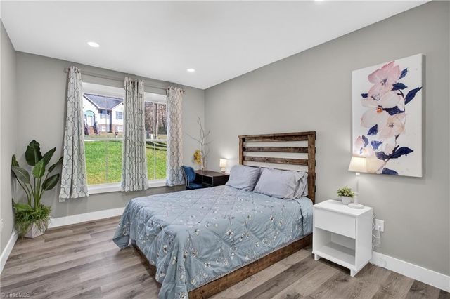 2113 Lancey Drive, Thomasville, NC 27360