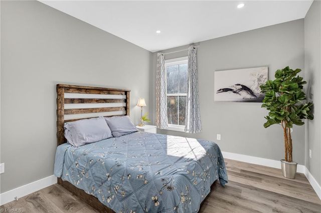 2113 Lancey Drive, Thomasville, NC 27360