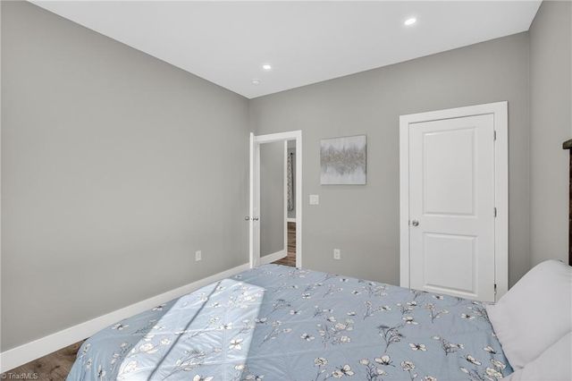 2113 Lancey Drive, Thomasville, NC 27360