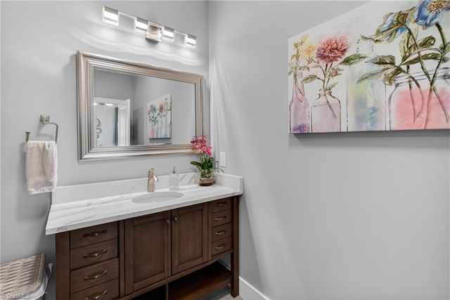 2113 Lancey Drive, Thomasville, NC 27360