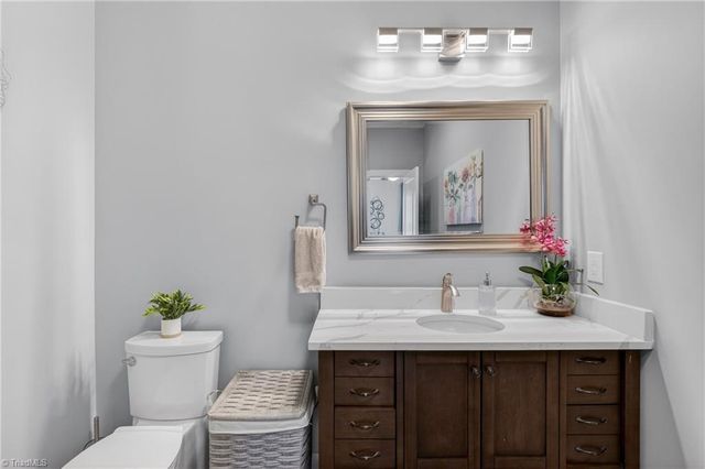 2113 Lancey Drive, Thomasville, NC 27360