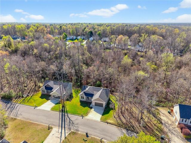 2113 Lancey Drive, Thomasville, NC 27360