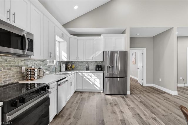 2113 Lancey Drive, Thomasville, NC 27360