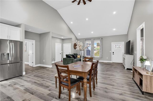 2113 Lancey Drive, Thomasville, NC 27360