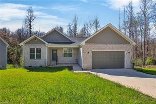2113 Lancey Drive, Thomasville, NC 27360