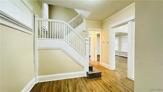 701 Cedar Avenue, Niagara Falls, NY 14301