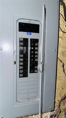 701 Cedar Avenue, Niagara Falls, NY 14301