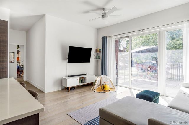 2525 Arapahoe Street RD114, Denver, CO 80205