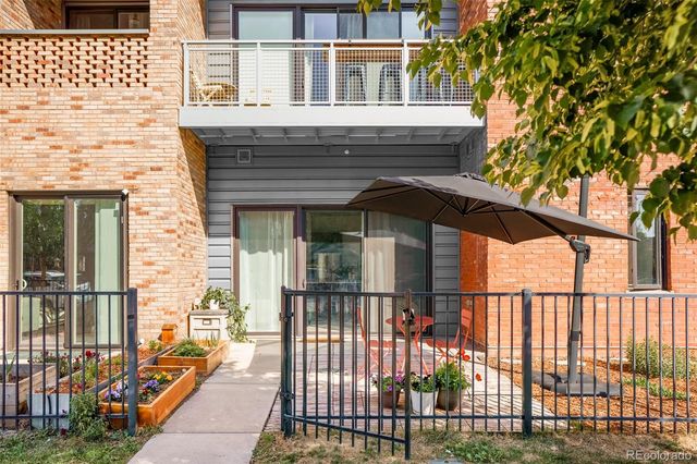 2525 Arapahoe Street RD114, Denver, CO 80205