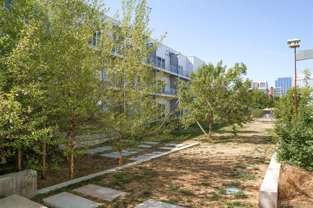 2525 Arapahoe Street RD114, Denver, CO 80205