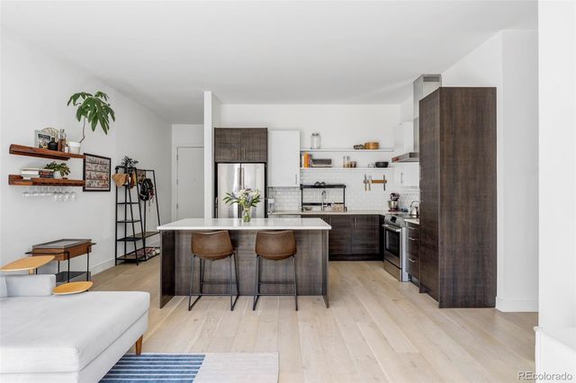 2525 Arapahoe Street RD114, Denver, CO 80205