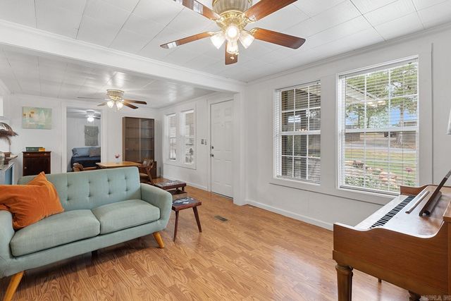 209 Dandelion Street, Hot Springs, AR 71913