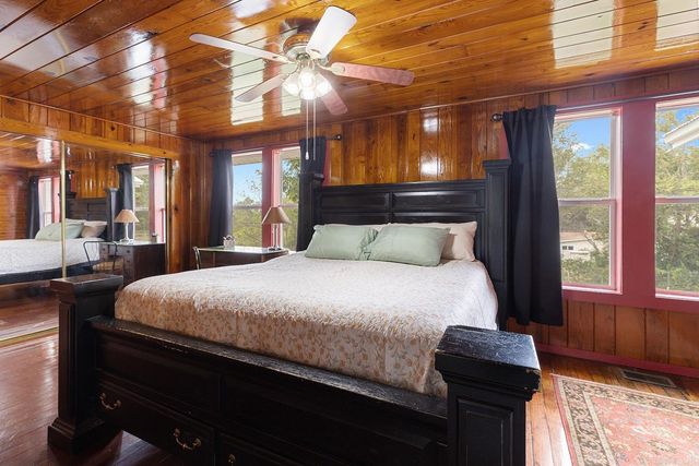 209 Dandelion Street, Hot Springs, AR 71913