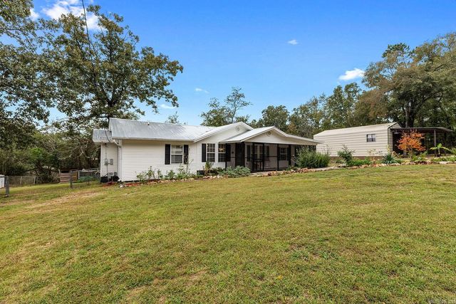 209 Dandelion Street, Hot Springs, AR 71913