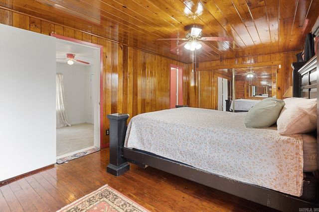 209 Dandelion Street, Hot Springs, AR 71913