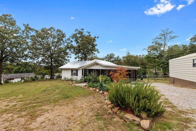 209 Dandelion Street, Hot Springs, AR 71913