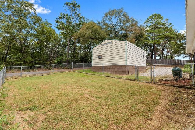 209 Dandelion Street, Hot Springs, AR 71913