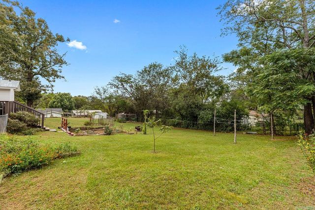 209 Dandelion Street, Hot Springs, AR 71913