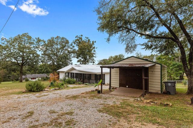 209 Dandelion Street, Hot Springs, AR 71913