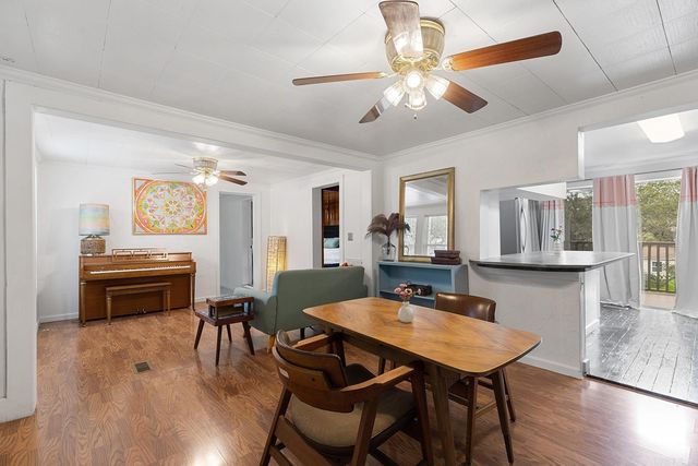 209 Dandelion Street, Hot Springs, AR 71913