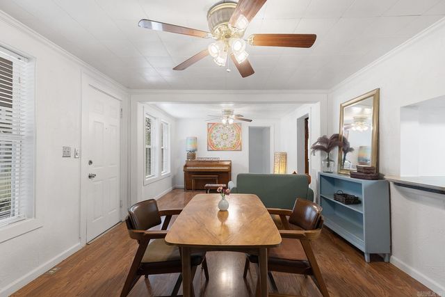 209 Dandelion Street, Hot Springs, AR 71913