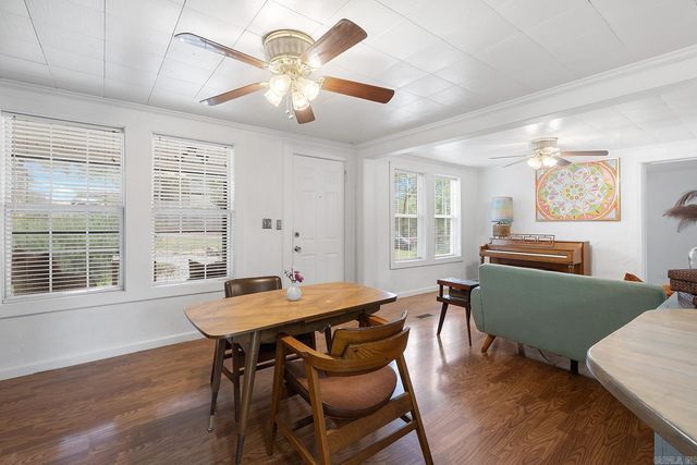 209 Dandelion Street, Hot Springs, AR 71913