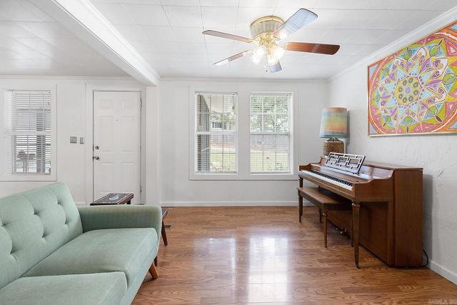 209 Dandelion Street, Hot Springs, AR 71913