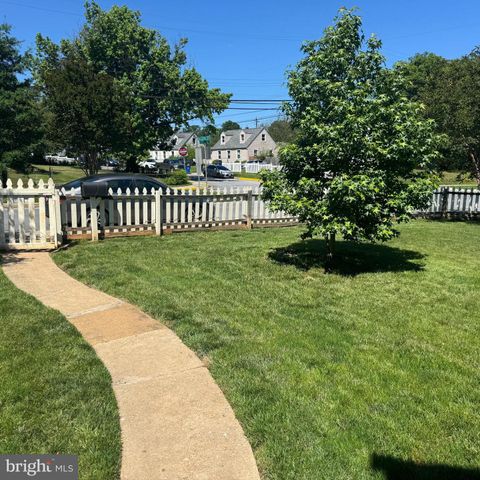 4411 71ST AVE, Hyattsville, MD 20784