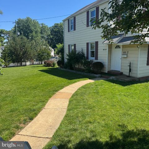 4411 71ST AVE, Hyattsville, MD 20784