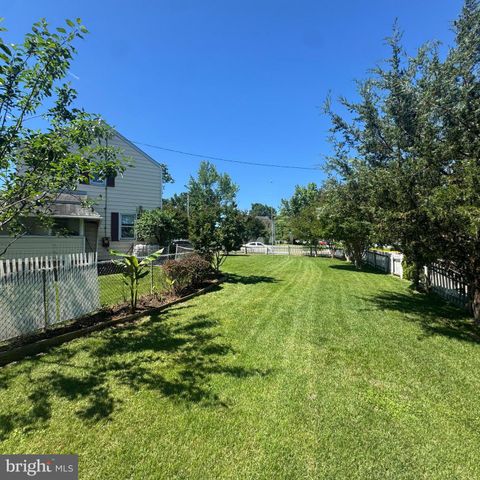 4411 71ST AVE, Hyattsville, MD 20784