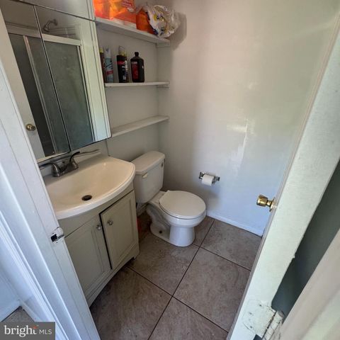4411 71ST AVE, Hyattsville, MD 20784