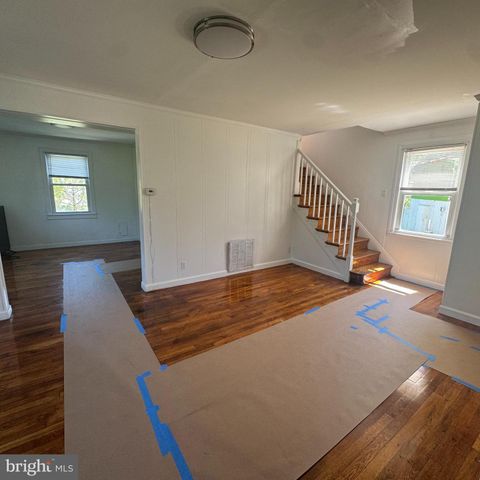 4411 71ST AVE, Hyattsville, MD 20784