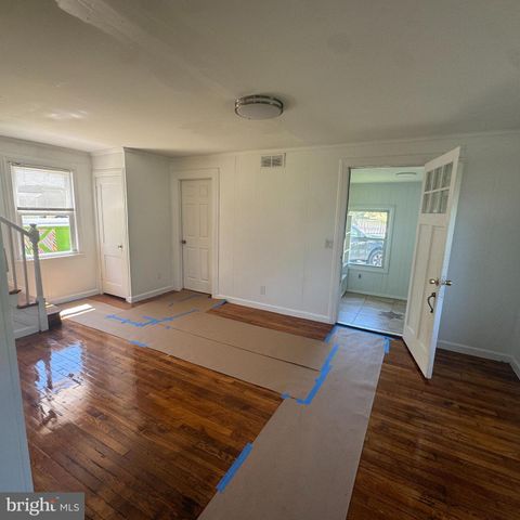 4411 71ST AVE, Hyattsville, MD 20784