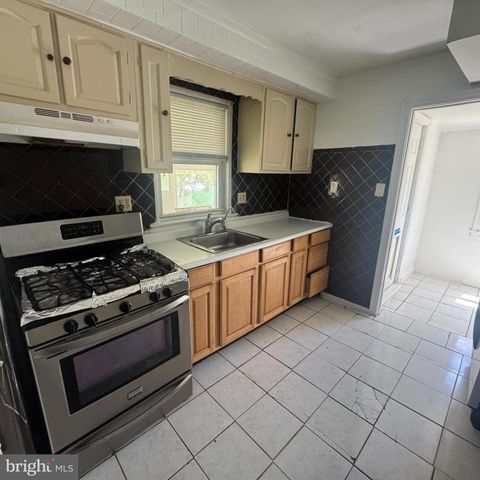 4411 71ST AVE, Hyattsville, MD 20784