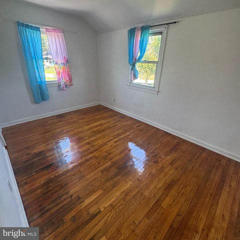 4411 71ST AVE, Hyattsville, MD 20784