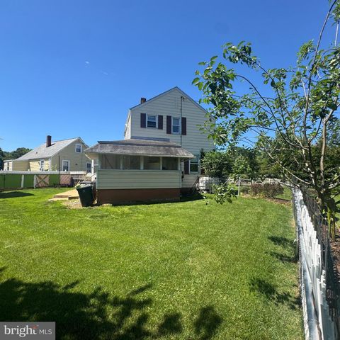 4411 71ST AVE, Hyattsville, MD 20784