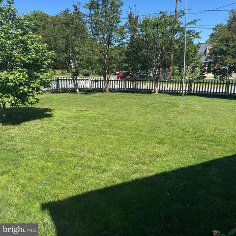 4411 71ST AVE, Hyattsville, MD 20784
