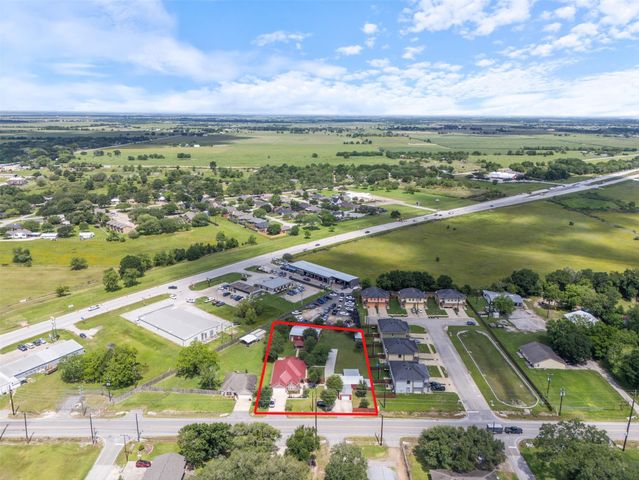 2610 School Street, Needville, TX 77461