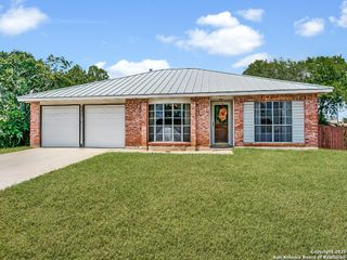6807 Brookfield, San Antonio, TX 78238