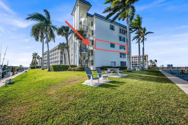 100 Paradise Harbour Boulevard 304, North Palm Beach, FL 33408